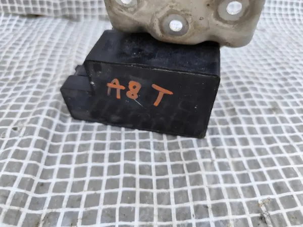 Soupape Suspension Pneumatique Audi A8 D3 4E0 OEM 4E0616014 image 4