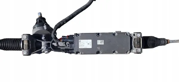 Audi Q5 SQ5 Caixa de Direção 4N0909144E image 2