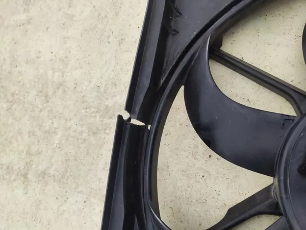 Kylarrubrik VW Audi Skoda 5Q0121205C image 8