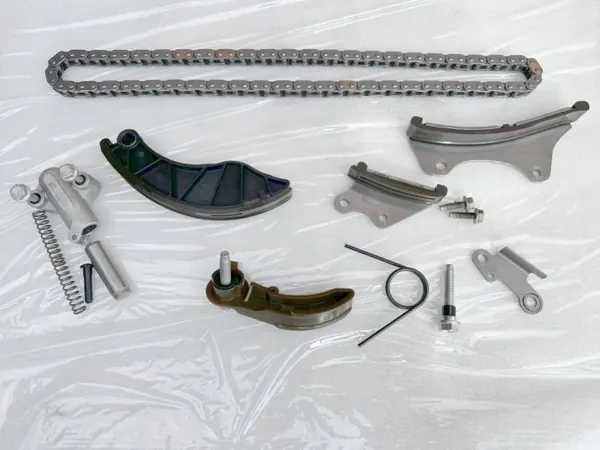 Kit de courroie de distribution Opel 1.6CDTI DTH - OEM image 2