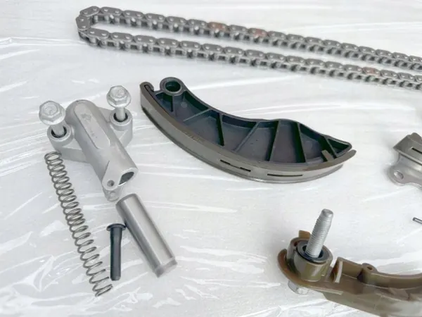 Kit de courroie de distribution Opel 1.6CDTI DTH - OEM image 3