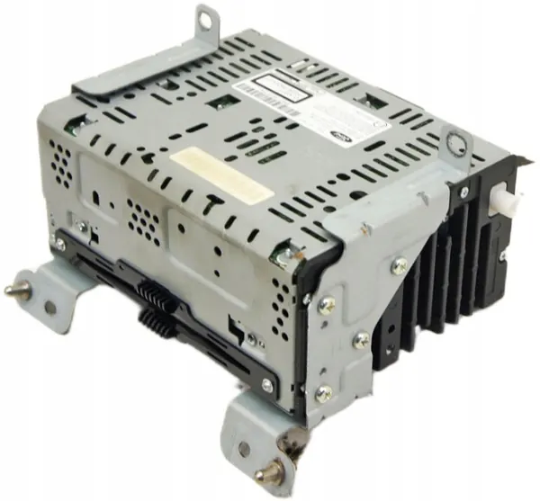 Radio GPS Ford Edge Mk2 OEM EM2T-19C107-HK Occasion image 2