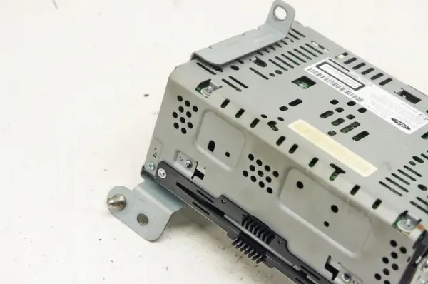 Radio GPS Ford Edge Mk2 OEM EM2T-19C107-HK Occasion image 4