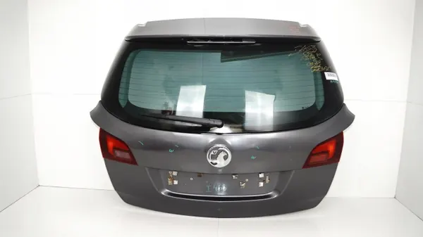 Achterklep OEM 360167912 voor Opel Astra J 09-12 Station image 2