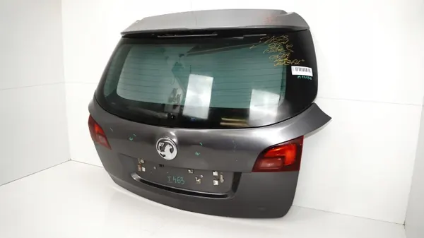 Achterklep OEM 360167912 voor Opel Astra J 09-12 Station image 4
