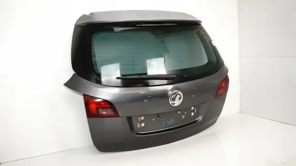 Achterklep OEM 360167912 voor Opel Astra J 09-12 Station image 5