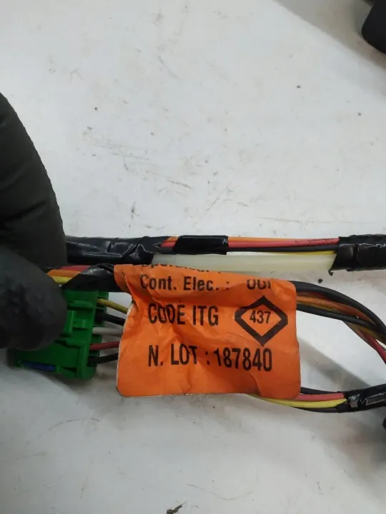 Stoelmechanisme module OEM 3C00140M 2R8103090 image 3