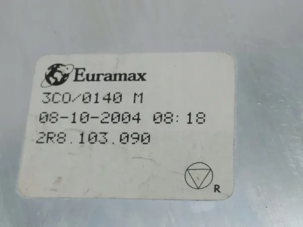 Stoelmechanisme module OEM 3C00140M 2R8103090 image 4