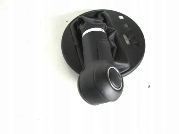 Pomo de cambio OEM 12430677267 Skoda Fabia II DSG image 2