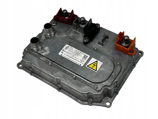 Convertisseur Inverter Renault Scenic IV OEM 292A07354R image 2
