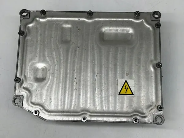Convertisseur Inverter Renault Scenic IV OEM 292A07354R image 4