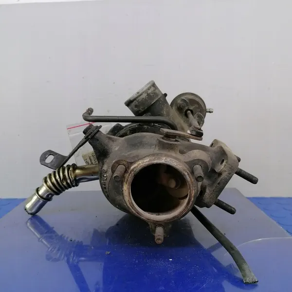 Turbo Saab 9-5 9172123 image 3