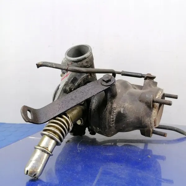 Turbo Saab 9-5 9172123 image 4
