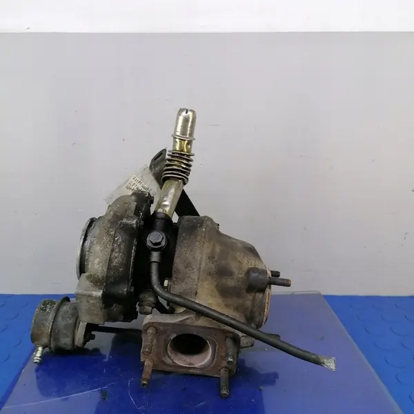 Turbo Saab 9-5 9172123 image 5