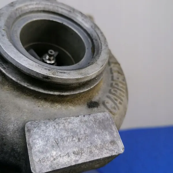Turbo Saab 9-5 9172123 image 6