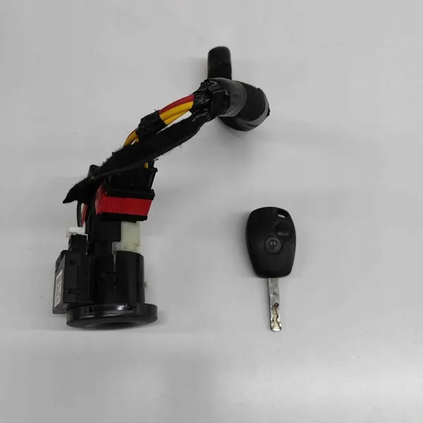 Contacteur d'allumage OEM 285910001R pour Opel Vivaro image 5