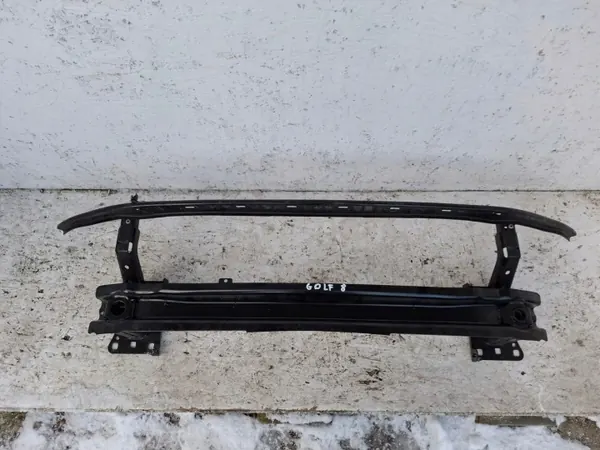 Poutre de Pare-chocs Avant VW GOLF 8 VIII OEM image 3