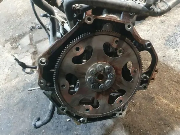 Soporte motor A17dt para Opel 1.7 CDTI - Usado image 3