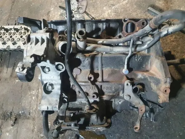 Soporte motor A17dt para Opel 1.7 CDTI - Usado image 4