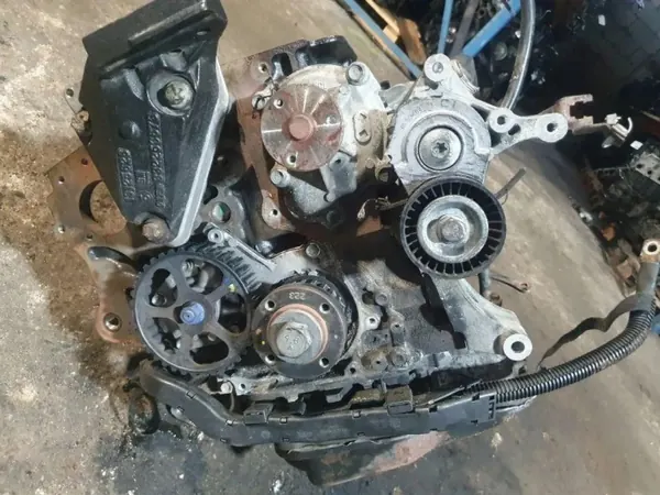 Soporte motor A17dt para Opel 1.7 CDTI - Usado image 6