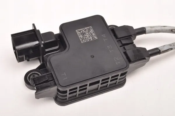 Sensor Temperatura Aceite OEM 670154522 Maserati Ghibli III image 6