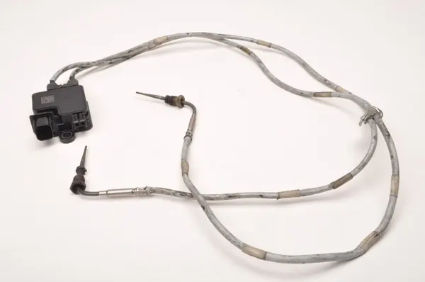Sensor Temperatura Aceite OEM 670154522 Maserati Ghibli III image 7