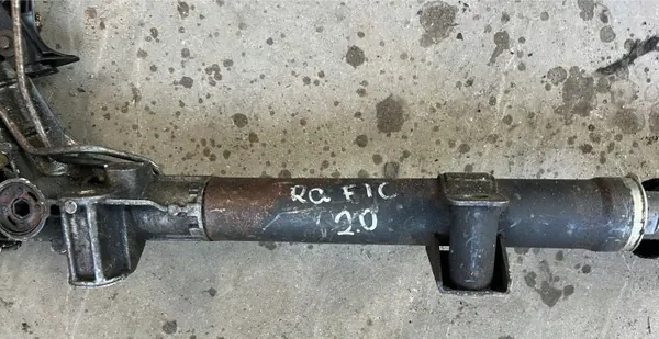 Caixa de direção Renault OE OEM 8200720420 image 3