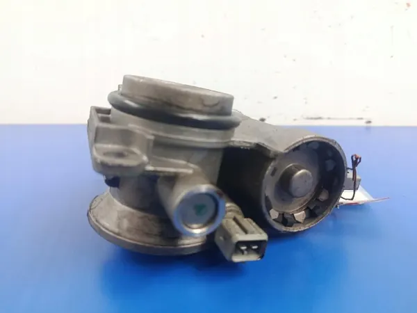 RENAULT CLIO II LIFT 1.2 16V DROSSSELKLAPPE 8200166869 image 2