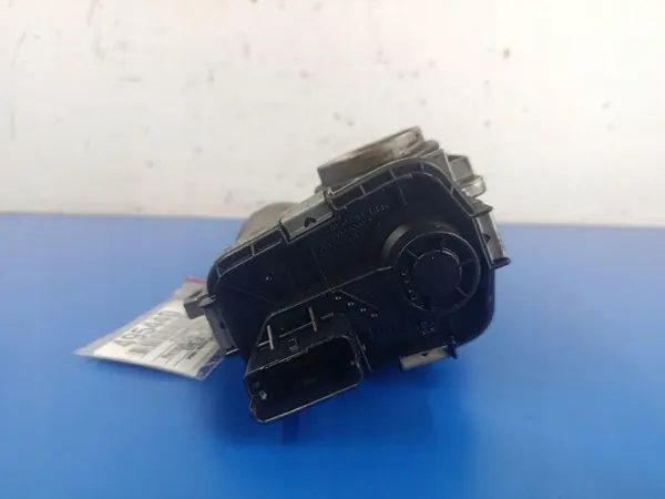 RENAULT CLIO II LIFT 1.2 16V DROSSSELKLAPPE 8200166869 image 3