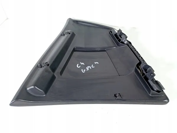 OEM M1R DOM 000 19871 Ylähylly Citroen C4 Grand Picasso:lle image 5