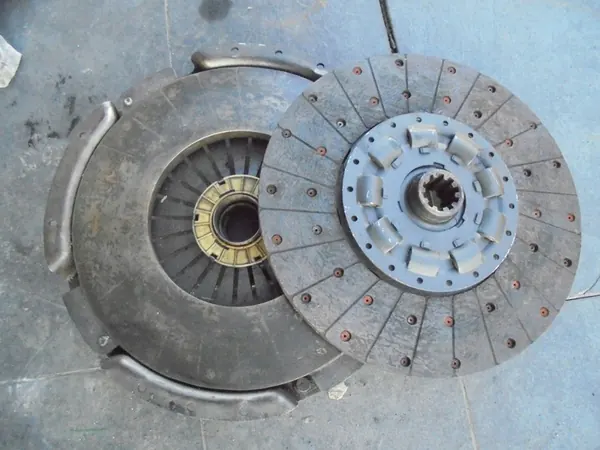 Lenksäulen ZF und RBL für MAN TGL, TGM image 5