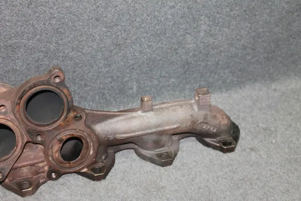Collecteur d'échappement BMW OEM 8508173 - Pièce OE image 3
