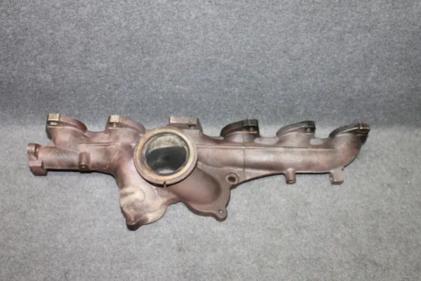 Collecteur d'échappement BMW OEM 8508173 - Pièce OE image 5
