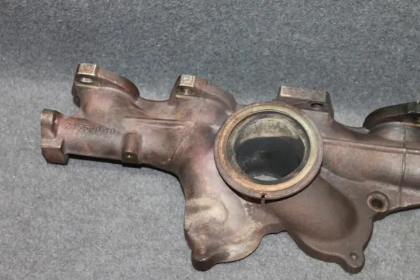 Collecteur d'échappement BMW OEM 8508173 - Pièce OE image 6