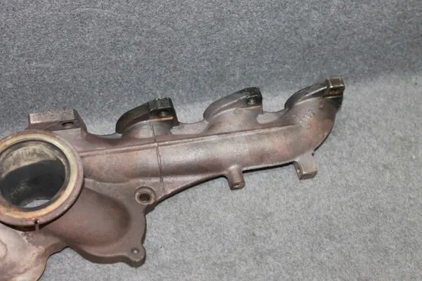 Collecteur d'échappement BMW OEM 8508173 - Pièce OE image 7