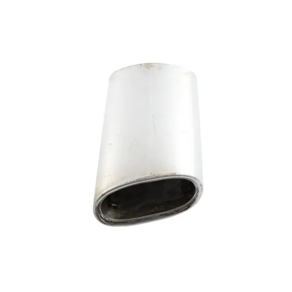 BMW E90 E91 E92 E93 Embout Échappement Alu 7618463 image 2