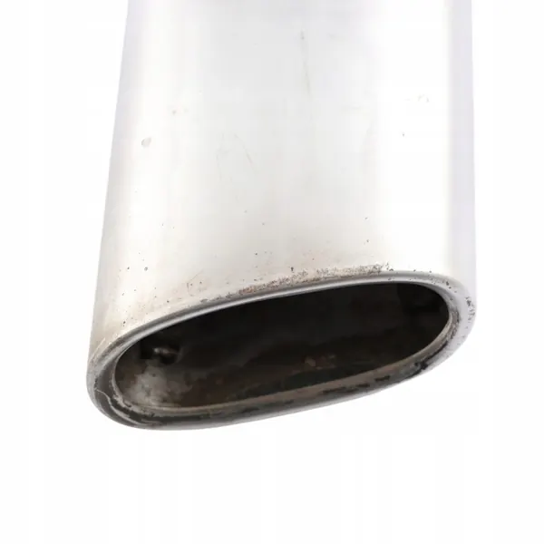 BMW E90 E91 E92 E93 Embout Échappement Alu 7618463 image 3