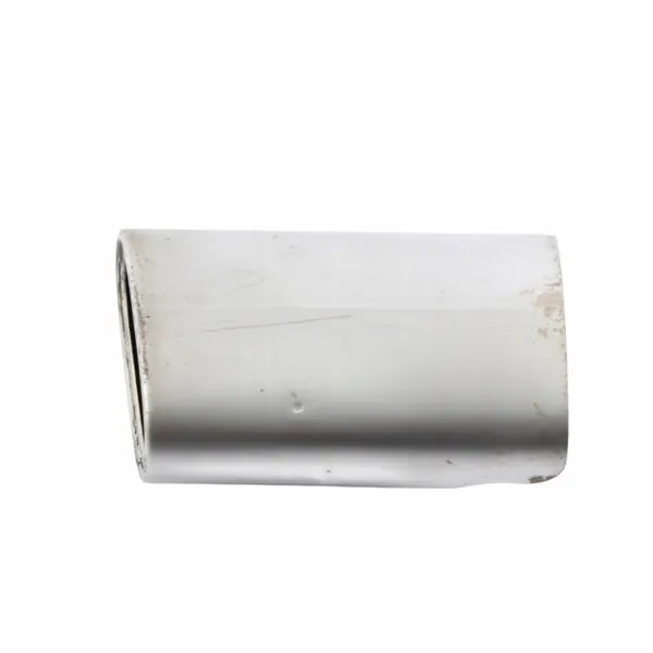 BMW E90 E91 E92 E93 Embout Échappement Alu 7618463 image 4