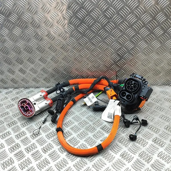 Akun latauskaapeli Mercedes-Benz EQE A2955406516 image 3