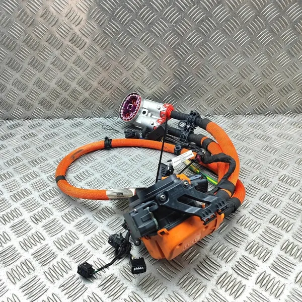 Akun latauskaapeli Mercedes-Benz EQE A2955406516 image 4