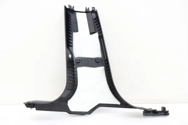 Maserati Grecale GT B-stijlafdekking Rechts OEM 06702693230 image 6