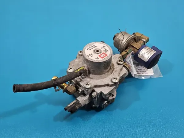 Redutor LPG BRC Genius MB 1200 OEM IMPRK1541088 image 2