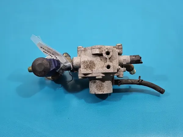 Redutor LPG BRC Genius MB 1200 OEM IMPRK1541088 image 7