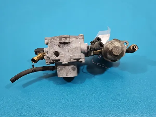 Redutor LPG BRC Genius MB 1200 OEM IMPRK1541088 image 9