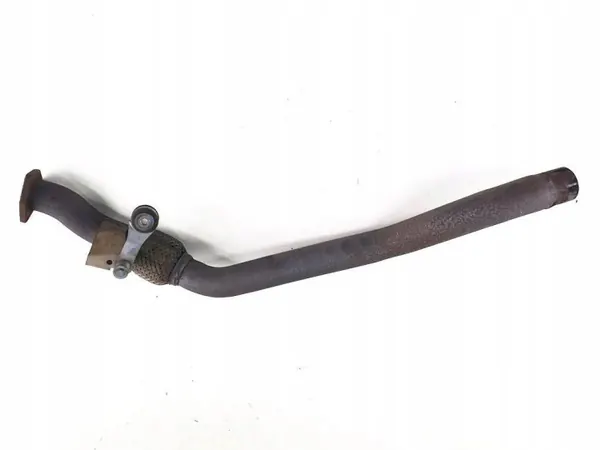 Uitlaat demperpijp OEM TPR26937 voor Seat Exeo image 2