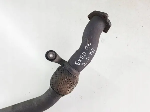 Uitlaat demperpijp OEM TPR26937 voor Seat Exeo image 3