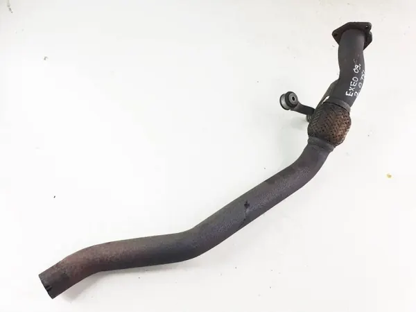 Uitlaat demperpijp OEM TPR26937 voor Seat Exeo image 4