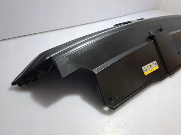 Volkswagen T-Roc 2018 Upper Grill Cover 2GA853343B image 10