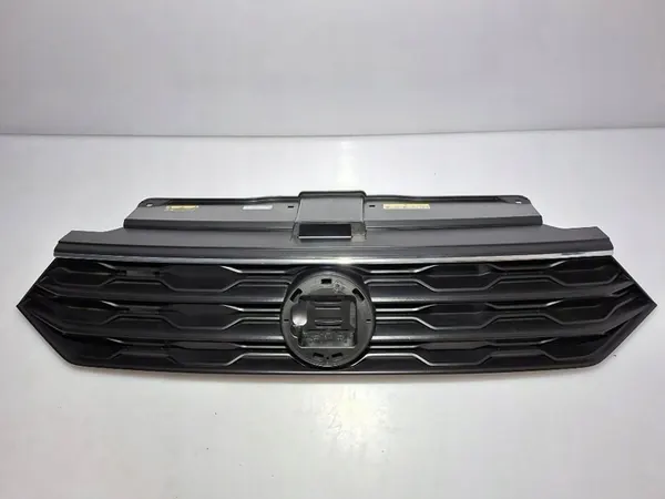 Volkswagen T-Roc 2018 Upper Grill Cover 2GA853343B image 2