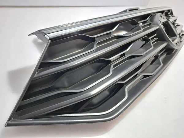 Volkswagen T-Roc 2018 Upper Grill Cover 2GA853343B image 5